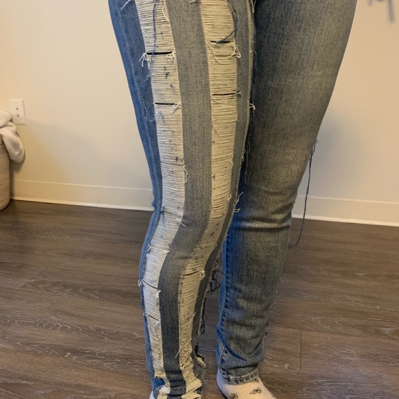 Vintage Levi’s Denim - Picture 5 of 5